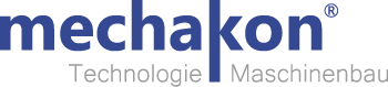 Logo mechakon